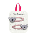 ROCKAHULA I Kimmy Koala Clips