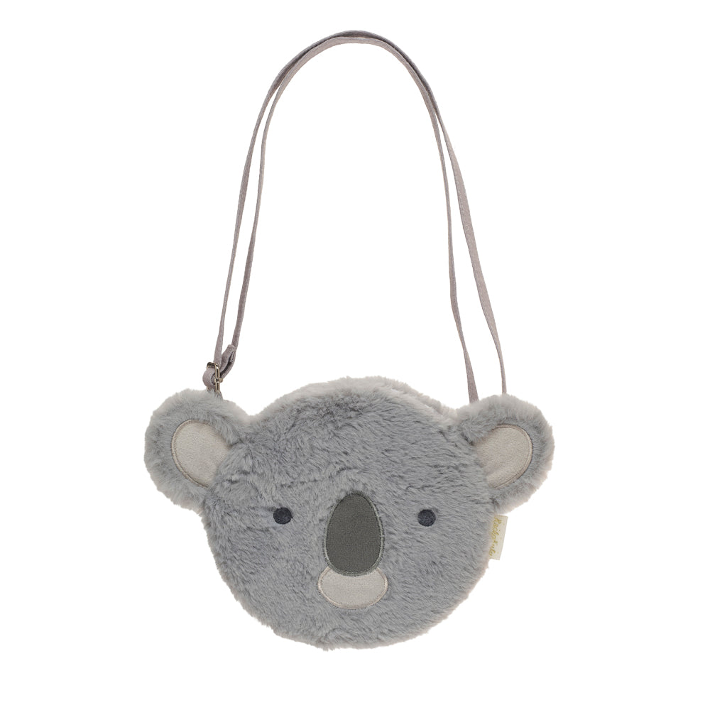 ROCKAHULA I Kimmy Koala Fluffy Bag