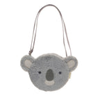 ROCKAHULA I Kimmy Koala Fluffy Bag