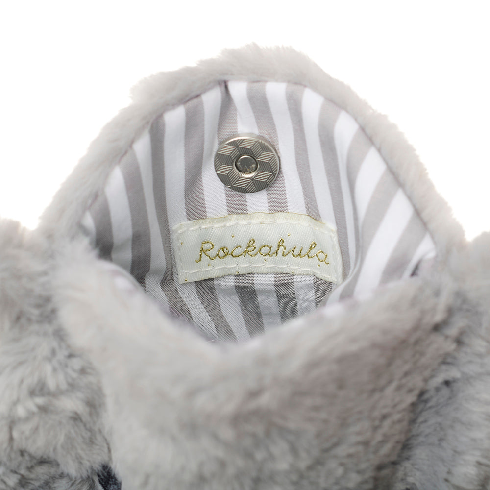 ROCKAHULA I Kimmy Koala Fluffy Bag