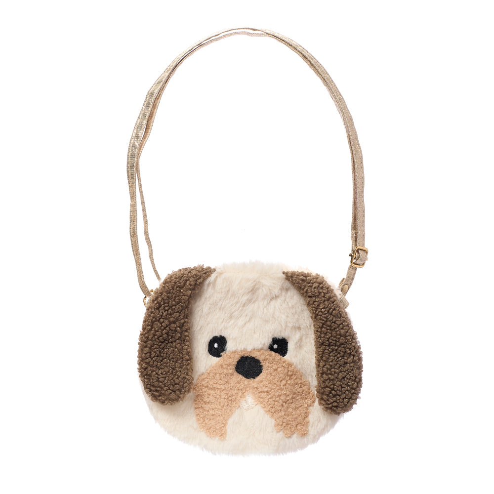 ROCKAHULA I Pippy Puppy Bag