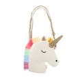 ROCKAHULA I Rainbow Unicorn Bag