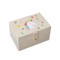 ROCKAHULA I Rainbow Unicorn Large Jewellery Box