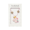 ROCKAHULA I Rainbow Unicorn Necklace