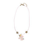 ROCKAHULA I Rainbow Unicorn Necklace