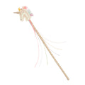 ROCKAHULA I Rainbow Unicorn Wand