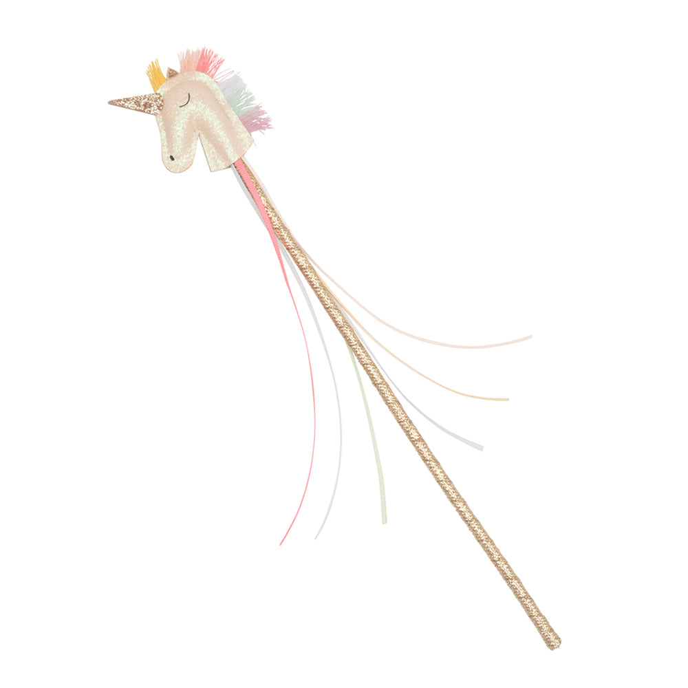ROCKAHULA I Rainbow Unicorn Wand