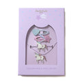 ROCKAHULA I Unicorn Hair & Jewellery Set