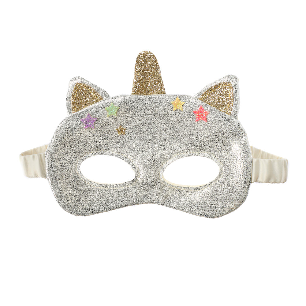 ROCKAHULA I Unicorn Mask