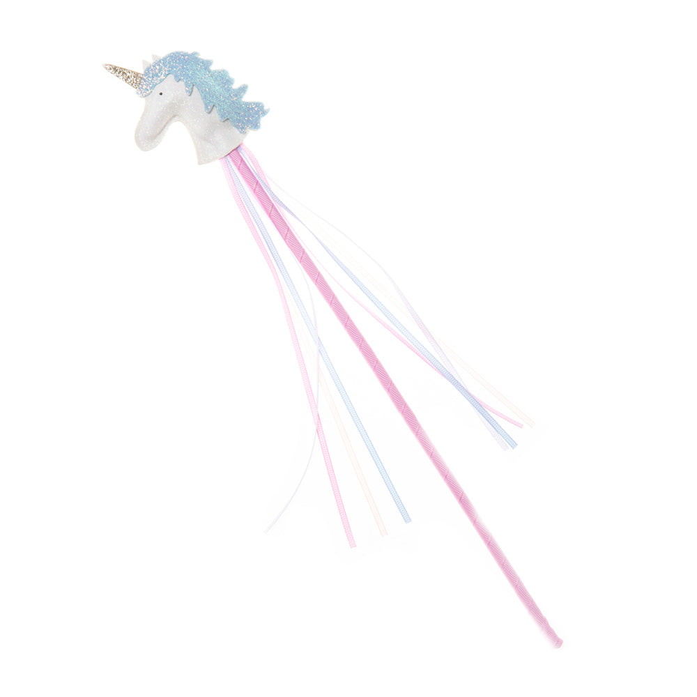 ROCKAHULA I Unicorn Wand