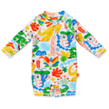 Long Sleeve Rashsuit / Tropicool