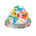 Swim Legionnaire Hat / Tropicool