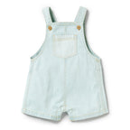 WILSON + FRENCHY I Organic Denim Overall